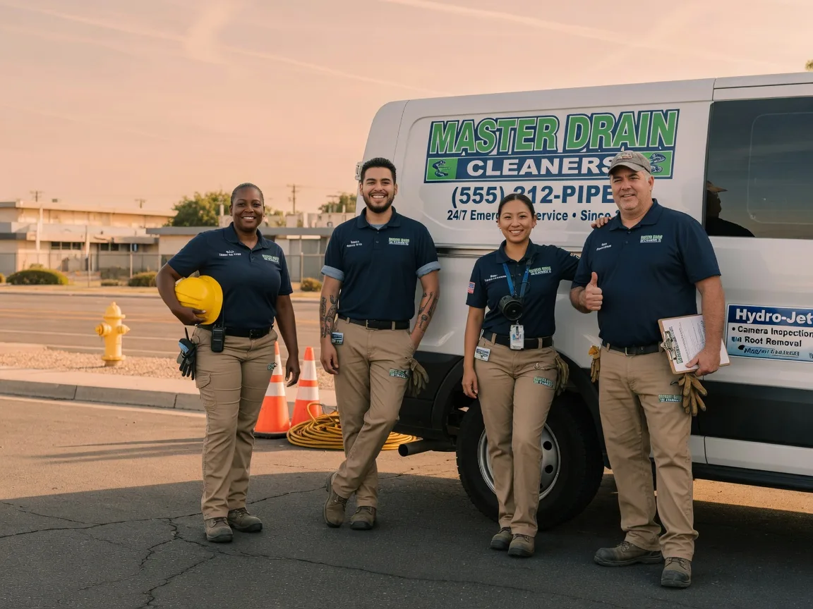 Drain Cleaning company in Snowshoe, WV
